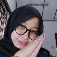 Haneen Katili