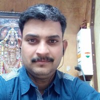 Ranganath vaidya. Vaishnavi Electricals.(LUKER led)