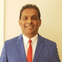 Mohen Govender