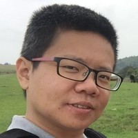 Yusheng Wang