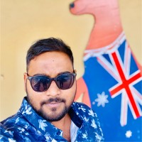 Prashanth Reddy