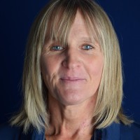 Shirley Eastwood