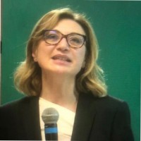 Angela Maria Giardino