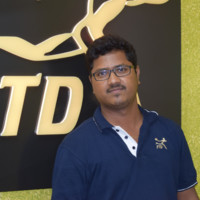 Naveen Kumar