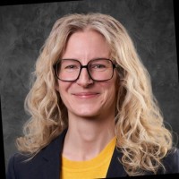 Morwenna Borden