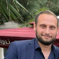 İbrahim Can Şahin