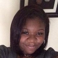Sherice Redd