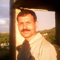 Kailas Bhoi