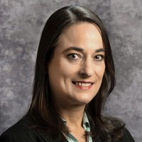 Stacy Harris
