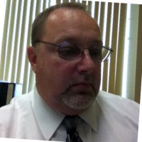 Larry Stubbs