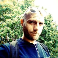 Rafal Kucharski