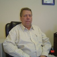 Bruce Ferguson
