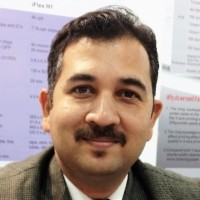 Raghukul Tilak Singh