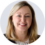 Kathleen Poirier CHRP, PCC