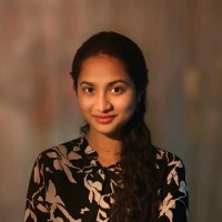 Penta Sanjana Naidu