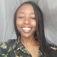 Wacera Macharia