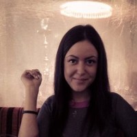 Анна Чаплыгина