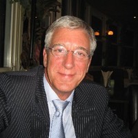 Paul Van Der Logt
