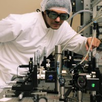 Justin Harrison (PhD)