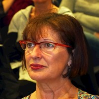 Annick Piquet Lewandowski