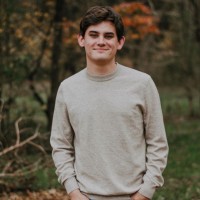 Grant May