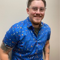 Alec David Krause