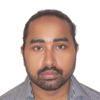 Deepak Chamkar