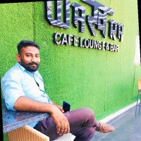 Manoj Sahu