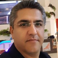 Bahram Talebi
