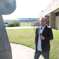 Eric Mueller