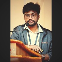 Divyananda Dileep A