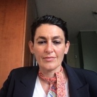 Esmeray Saracoglu Cagnato