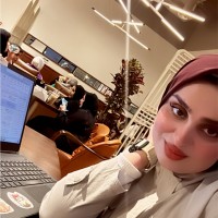 Zainab Abdulameer