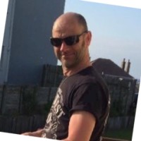Stephen Marrs