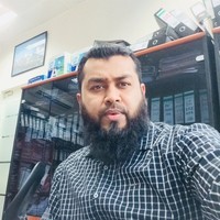 Mubarak Ahmed