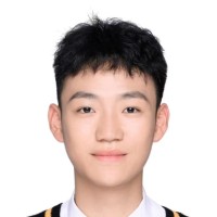 Luobin Liang