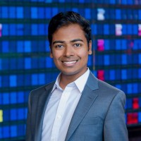 Nikhil Gupta