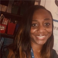 Tanisha Fitzpatrick, M.Ed, Lpc