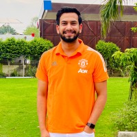 Vishal Mehla