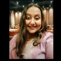 Debanjana Chatterjee
