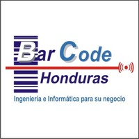 Barcode Honduras