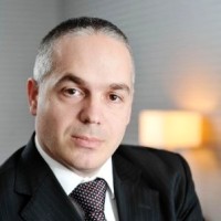 Aleksandar Djordjevic