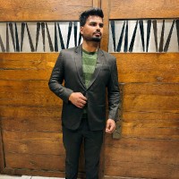 Nitin Tripathi