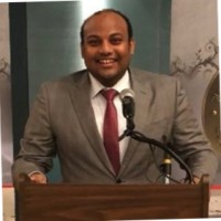 Ahmed Youssef MBA , CISA , CFE , GRCP, CRBA , CCP