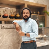 Uday Gowda