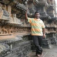 Sudhakaran V