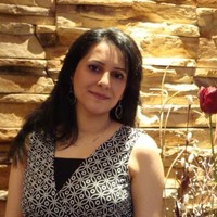 Sanaz Raeisi