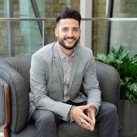 Jordan Mellul 🍦🍩