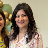 Sara Mirza