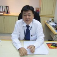 Daniel Han